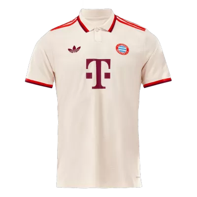 Bayern Munich Third Away Soccer Jersey 2024/25 - UCL - gogoalshop