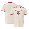 Bayern Munich Third Away Soccer Jersey 2024/25 - UCL - gogoalshop