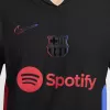 Barcelona Away Soccer Jersey 2024/25 - gogoalshop