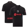 Barcelona Away Soccer Jersey 2024/25 - gogoalshop