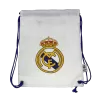 Real Madrid Backpack White - gogoalshop