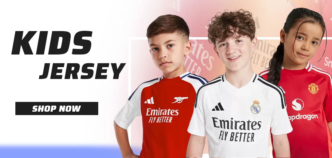 Kids Kit - gogoalshop