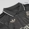 Real Madrid Third Away Kids Soccer Jerseys Full Kit 2024/25 - gogoalshop