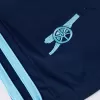 Arsenal Third Away Kids Soccer Jerseys Full Kit 2024/25 - gogoalshop