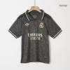 Real Madrid Third Away Kids Soccer Jerseys Full Kit 2024/25 - gogoalshop