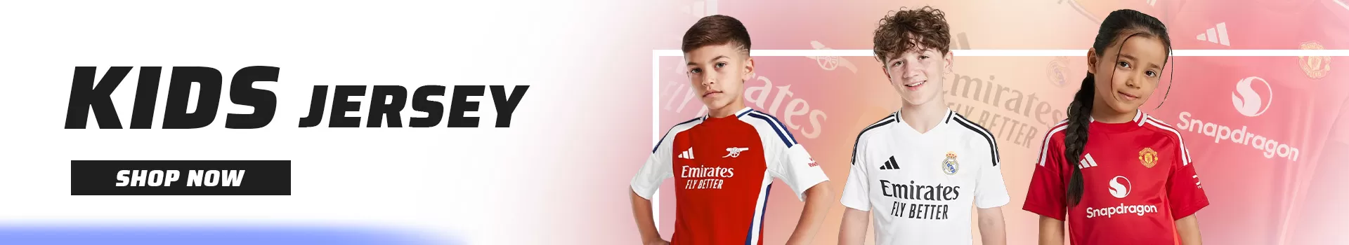 Kids Kit - gogoalshop