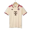 Bayern Munich Third Away Soccer Jersey 2024/25 - UCL - gogoalshop