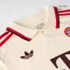 Bayern Munich Third Away Soccer Jersey 2024/25 - UCL - gogoalshop