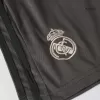 Real Madrid Third Away Kids Soccer Jerseys Full Kit 2024/25 - gogoalshop