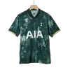 Tottenham Hotspur Third Away Authentic Soccer Jersey 2024/25 - gogoalshop