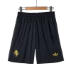 Juventus Third Away Soccer Shorts 2024/25 - gogoalshop