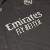 Real Madrid Third Away Kids Soccer Jerseys Kit 2024/25 - gogoalshop