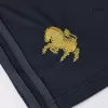 Juventus Third Away Soccer Shorts 2024/25 - gogoalshop