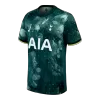 Tottenham Hotspur Third Away Authentic Soccer Jersey 2024/25 - gogoalshop