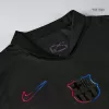 Barcelona Away Soccer Jersey 2024/25- Spotify Logo Without Text - gogoalshop