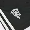 Manchester United Third Away Jerseys Kit 2024/25 - gogoalshop