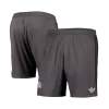 Real Madrid Third Away Soccer Shorts 2024/25 - gogoalshop