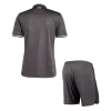 Real Madrid Third Away Jerseys Kit 2024/25 - gogoalshop