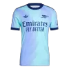 Arsenal Third Away Authentic Soccer Jersey 2024/25 - gogoalshop