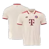 Bayern Munich Third Away Authentic Soccer Jersey 2024/25 - UCL - gogoalshop