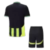 Manchester City Away Jerseys Kit 2024/25 - gogoalshop