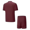 Manchester City Third Away Jerseys Kit 2024/25 - gogoalshop