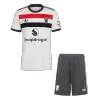 Manchester United Third Away Jerseys Kit 2024/25 - gogoalshop