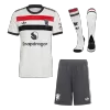 Manchester United Third Away Jerseys Full Kit 2024/25 - gogoalshop