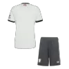 Manchester United Third Away Jerseys Kit 2024/25 - gogoalshop