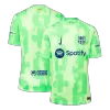 Barcelona Third Away Soccer Jersey 2024/25 - gogoalshop