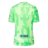 Barcelona Third Away Soccer Jersey 2024/25 - (Spotify Logo Without Text) - gogoalshop