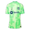 Barcelona Third Away Soccer Jersey 2024/25 - gogoalshop