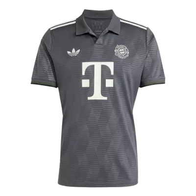 Bayern Munich Oktoberfest Soccer Jersey 2024/25 - gogoalshop