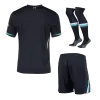 Liverpool Away Jerseys Full Kit 2024/25 - gogoalshop