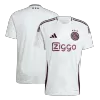 Ajax Third Away Soccer Jersey 2024/25 - gogoalshop