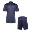 Juventus Third Away Jerseys Kit 2024/25 - gogoalshop