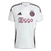 Ajax Third Away Soccer Jersey 2024/25 - gogoalshop