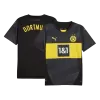 Borussia Dortmund Away Soccer Jersey 2024/25 - gogoalshop