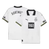 Borussia Dortmund Third Away Soccer Jersey 2024/25 - gogoalshop