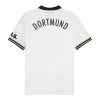 Borussia Dortmund Third Away Soccer Jersey 2024/25 - gogoalshop