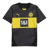 Borussia Dortmund Away Soccer Jersey 2024/25 - gogoalshop