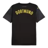 Borussia Dortmund Away Soccer Jersey 2024/25 - gogoalshop