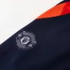 Manchester United Soccer Pants 2024/25 Navy - gogoalshop