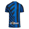 Inter Milan Home Soccer Jersey 2024/25 - gogoalshop