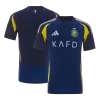 Al Nassr Away Soccer Jersey 2024/25 - gogoalshop