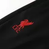 Liverpool Soccer Pants 2024/25 Black - gogoalshop