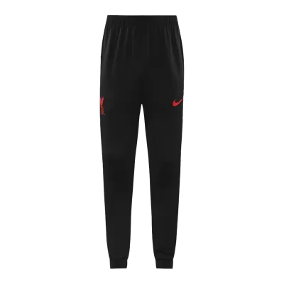 Liverpool Soccer Pants 2024/25 Black - gogoalshop