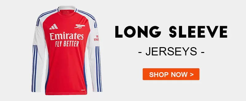 MORE APPAREL ON SOCCER SHOP - gogoalshop