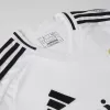 BELLINGHAM #5 Real Madrid Home Soccer Jersey 2024/25 - gogoalshop