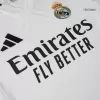 MBAPPÉ #9 Real Madrid Home Soccer Jersey 2024/25 - gogoalshop